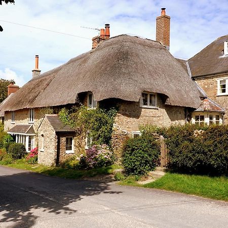 Badgers Cottage Weymouth Exterior photo