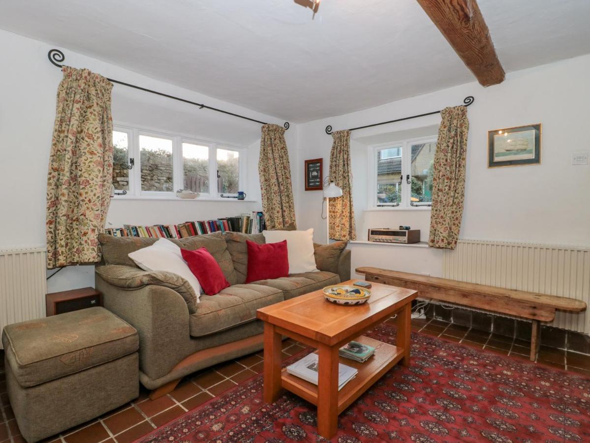 Badgers Cottage Weymouth Exterior photo
