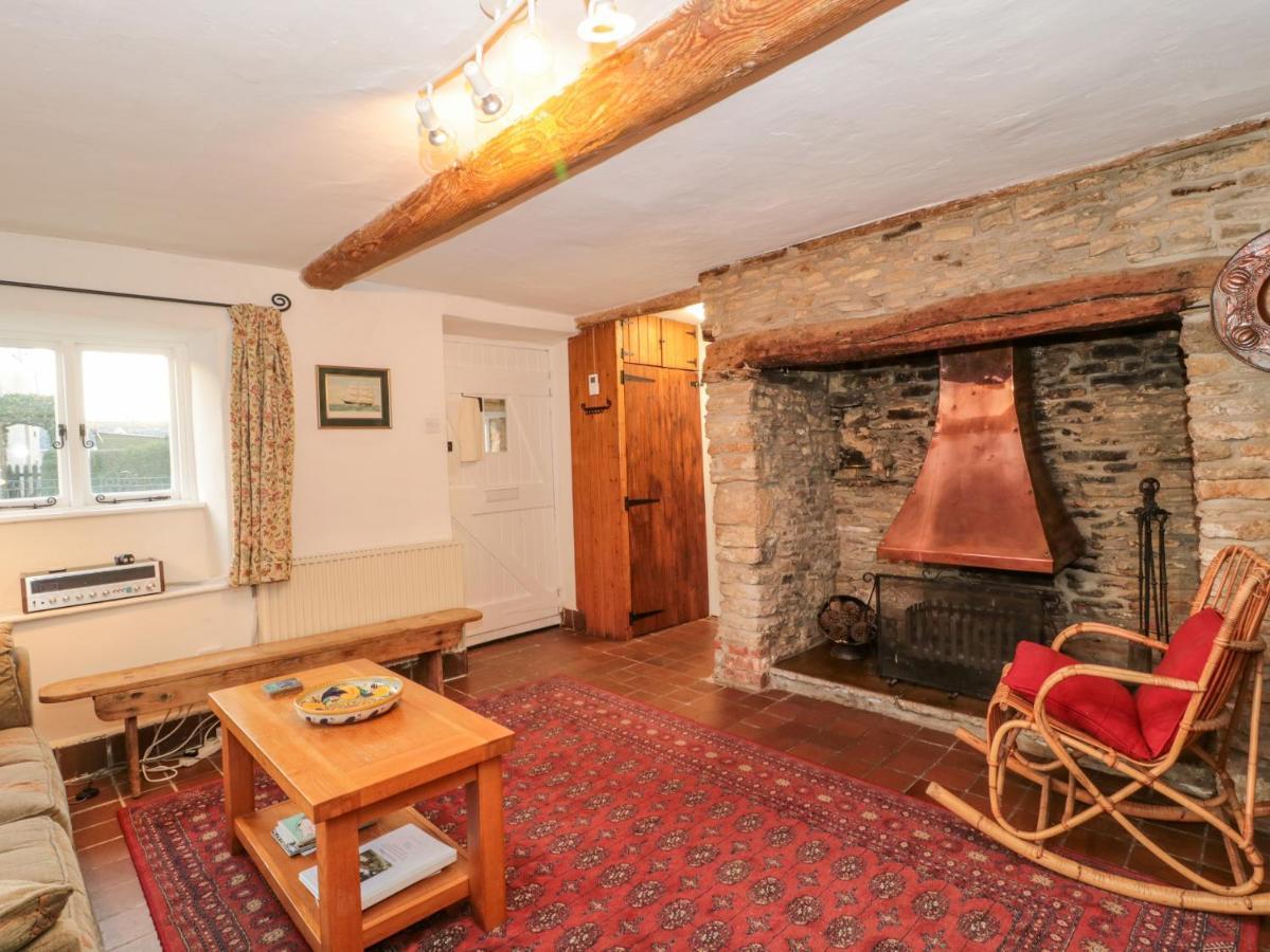 Badgers Cottage Weymouth Exterior photo