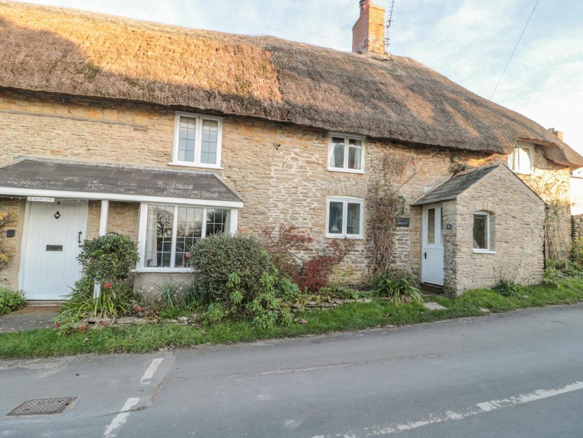 Badgers Cottage Weymouth Exterior photo