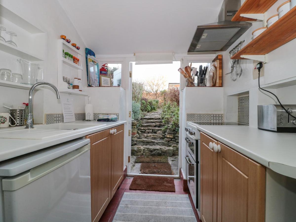Badgers Cottage Weymouth Exterior photo