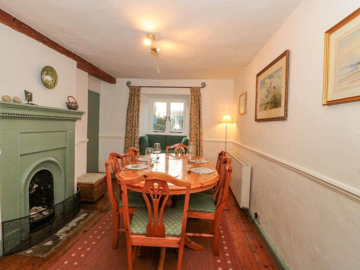 Badgers Cottage Weymouth Exterior photo