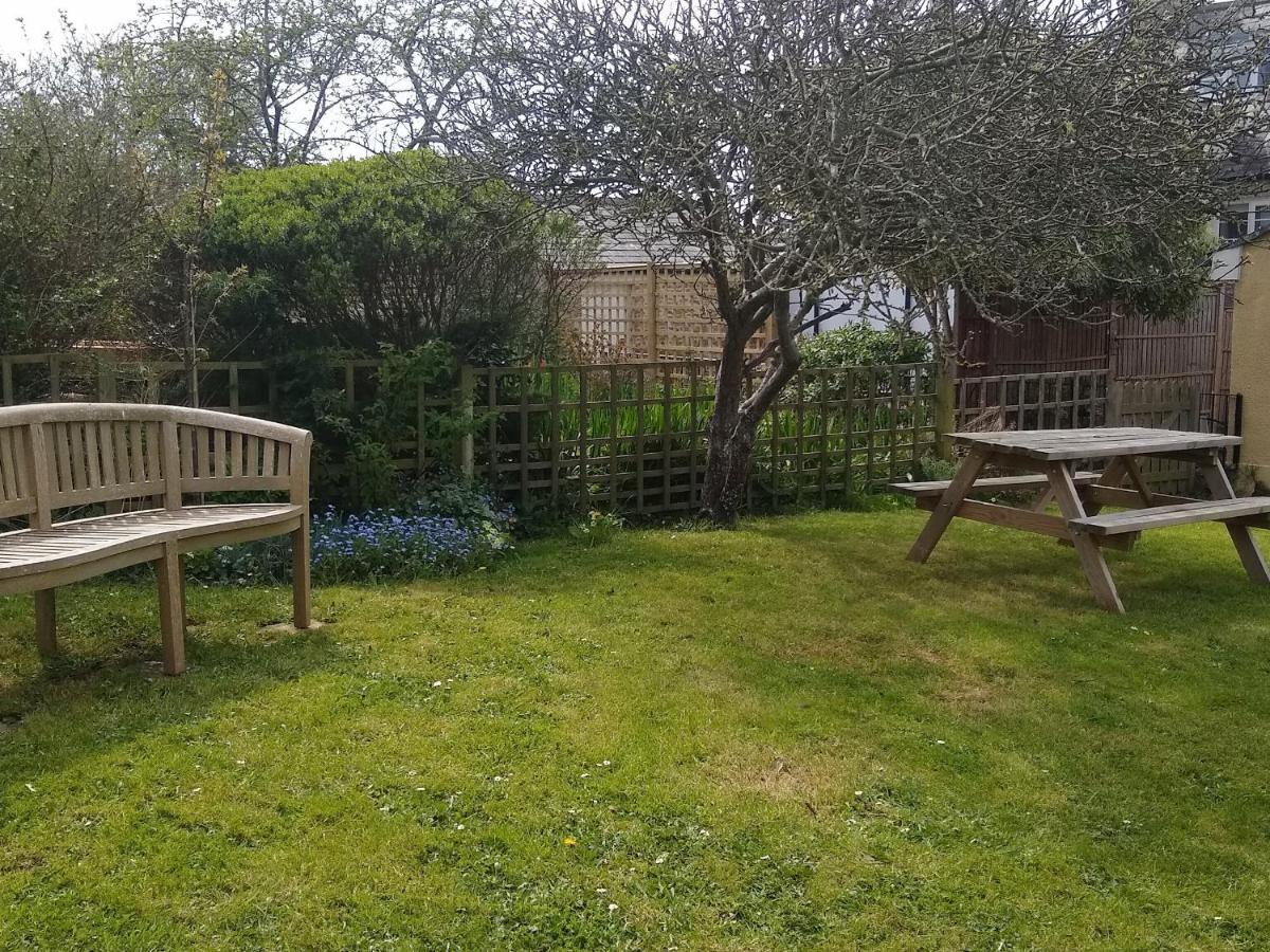 Badgers Cottage Weymouth Exterior photo