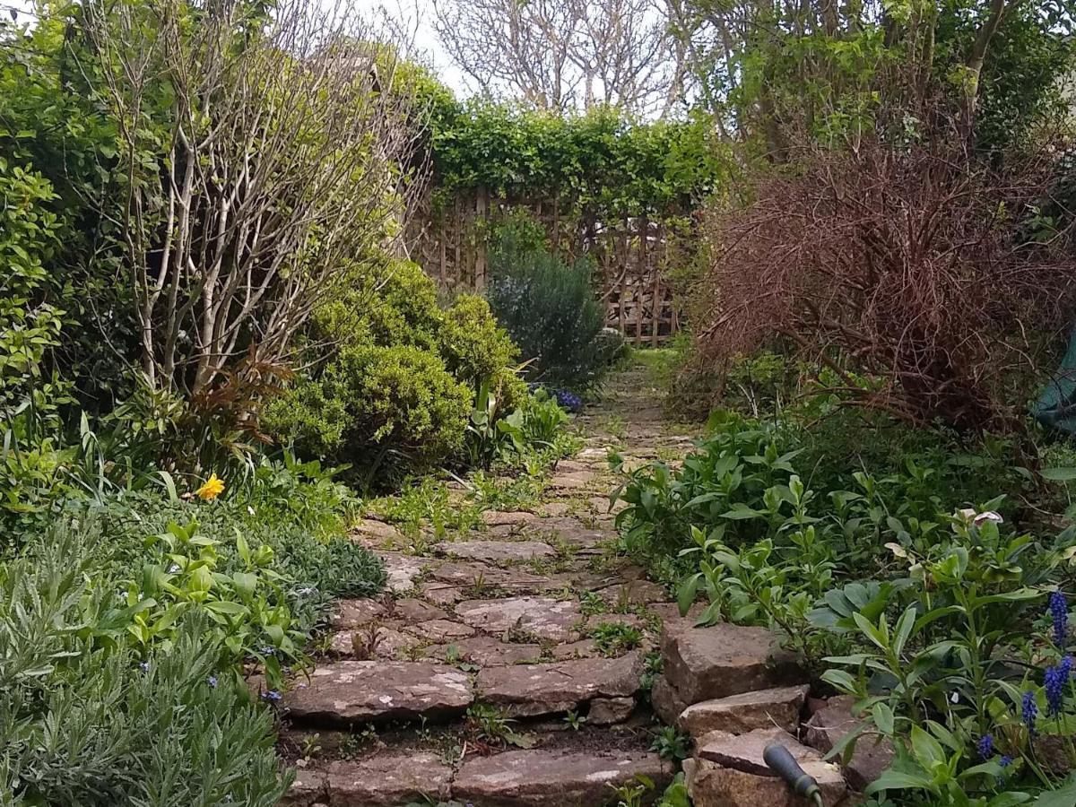 Badgers Cottage Weymouth Exterior photo