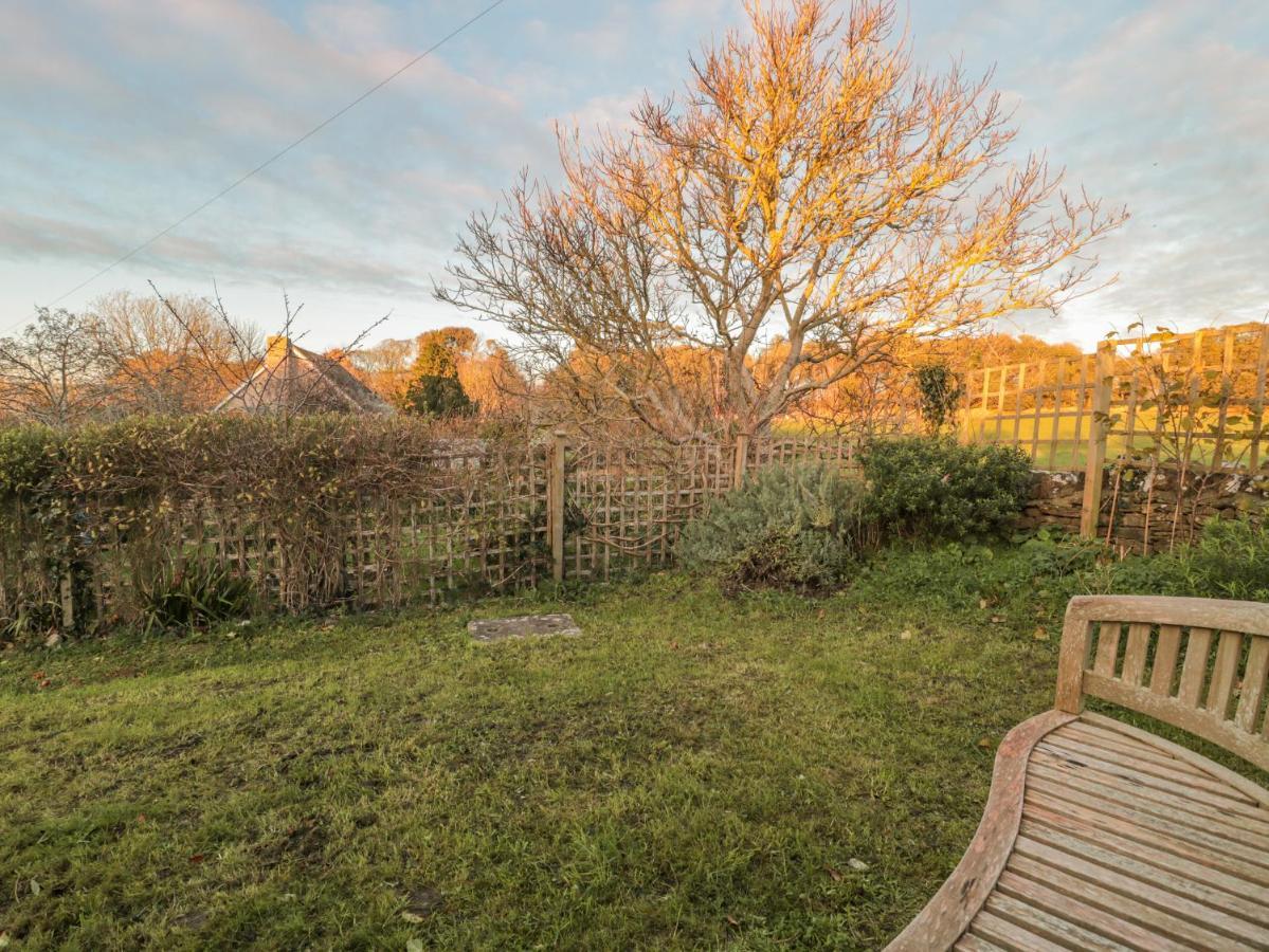 Badgers Cottage Weymouth Exterior photo